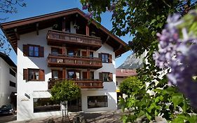 Haus Central Oberstdorf